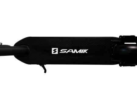Электросамокат SAMIK MAX