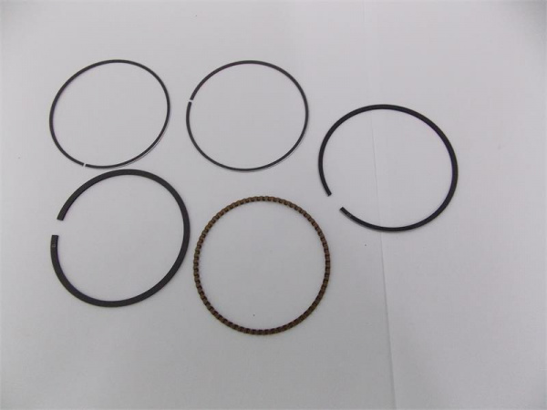 2101-014 Кольца поршневые 4 такта 350 см3