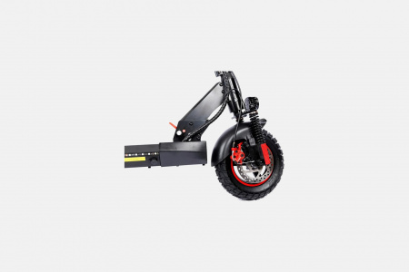 Электросамокат Kugoo Kirin M4 PRO