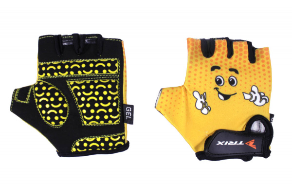 LCL-K-65112 Перчатки TRIX