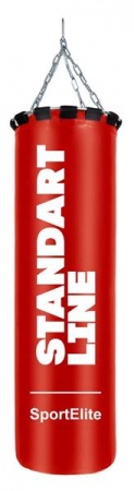 D30(70) Мешок боксерский SportElite STANDART LINE 70 см d-30 25 кг