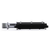 6010888 Педали CLUXX Rapid 100 Black резьба 9/16