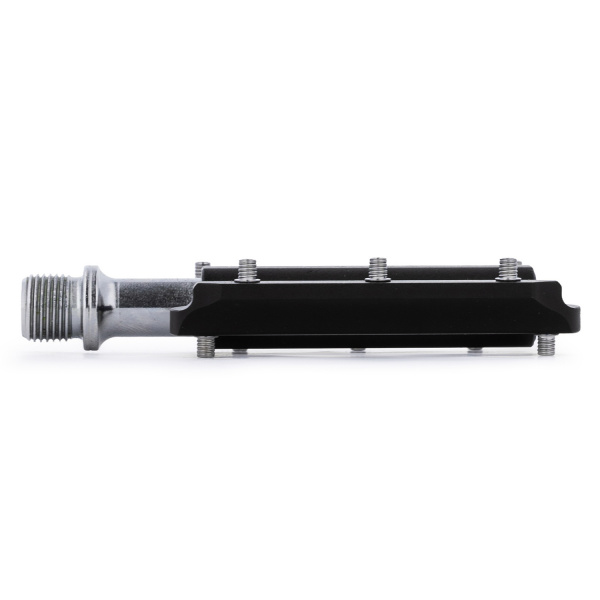 6010888 Педали CLUXX Rapid 100 Black резьба 9/16
