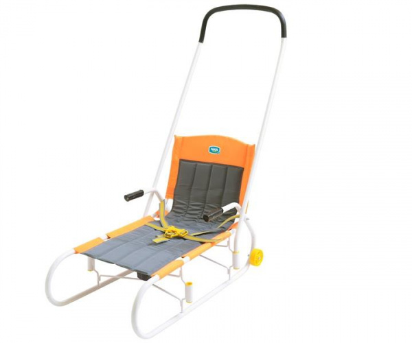 В4К Санки Ветерок 4