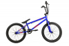Велосипед Stark Madness BMX 1 (ярко-синий/красный/черный) HQ-0014344