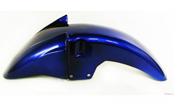 YM-314 Крыло переднее Lizard/Lizard lux