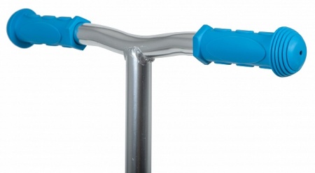 120F.NRAINBOW.20 Самокат-кикборд Novatrack RainBow Start Folding