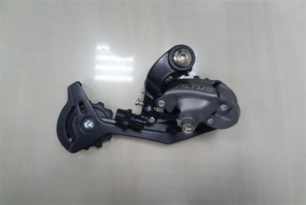 3132658-60 Переключатель скоростей задний аналог Shimano Altus