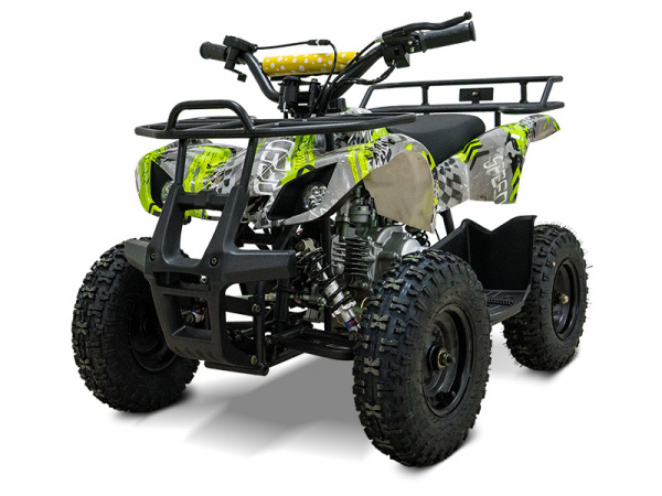 Мини квадроцикл YACOTA 45 LT-45-1