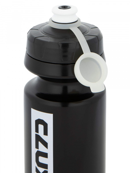 5984388 Фляга CLUXX Ergo 550 Black/White (мл:550)