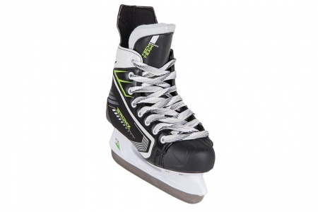 Коньки хоккейные Tech Team Bronx