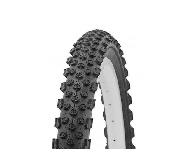 P1053(14х2,125) Покрышка 14"х2,125 Wanda