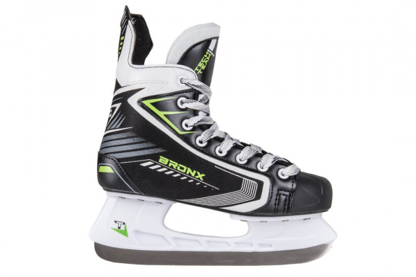 Коньки хоккейные Tech Team Bronx