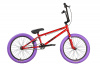Велосипед Stark Madness BMX 5 Cr-Mo (красный/черный/фиолетовый) HQ-0014378 
