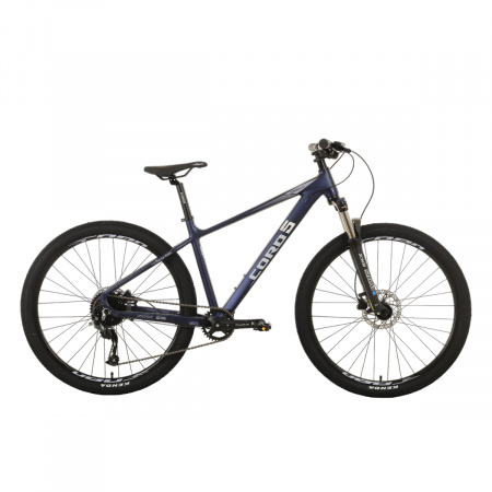 Велосипед Cord 5BIKE M500 27,5" 9-ск.