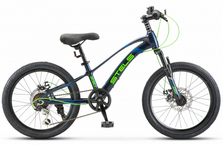 Велосипед STELS Leader 230 20MD Велосипед STELS Leader 230 20MD