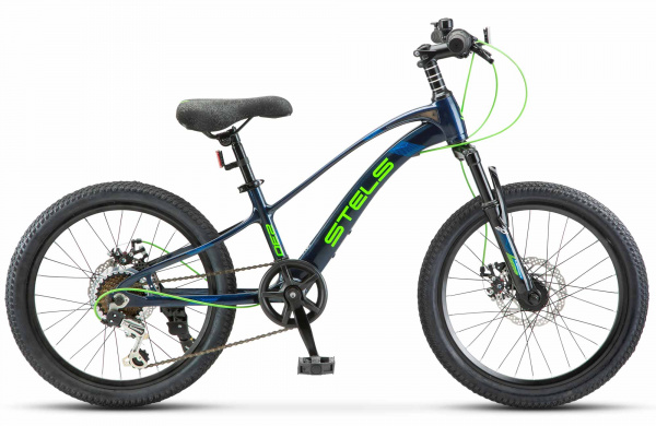 Велосипед STELS Leader 230 20MD Велосипед STELS Leader 230 20MD