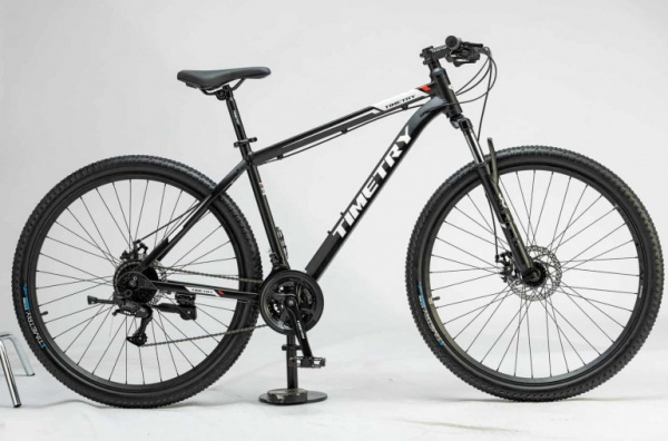 (TT207/21S) Велосипед TIMETRY 29" 21-ск. 