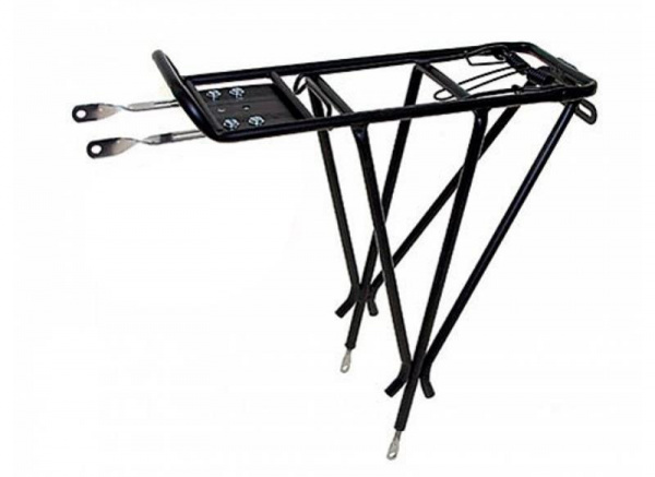 DM-KW662 Багажник универсальный, алюминиевый