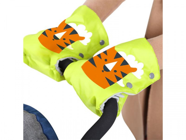 РС2 Рукавички для санок