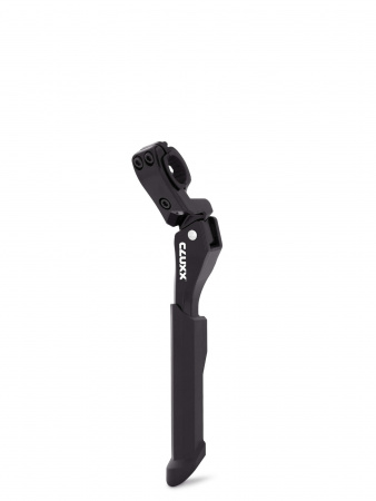 6101319 Подножка CLUXX Kickstand Roxter 2.0 Matt Black — фото запчасти