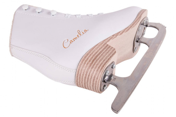 Коньки фигурные Tech Team Camelia