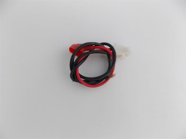 MET1104/1105 Провод +/-