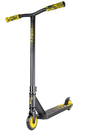 Самокат имитация трюкового Tech team Vespa XL