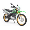100007 Мотоцикл Regulmoto SK250GY-5
