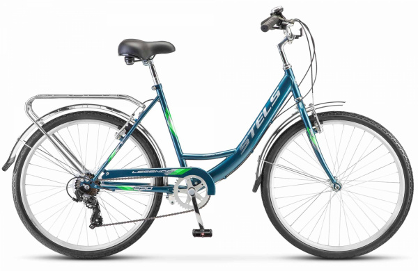 Велосипед STELS Legenda 290 26V 7-ск.