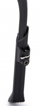 5984357 Подножка CLUXX Kickstand Supra Matt Black