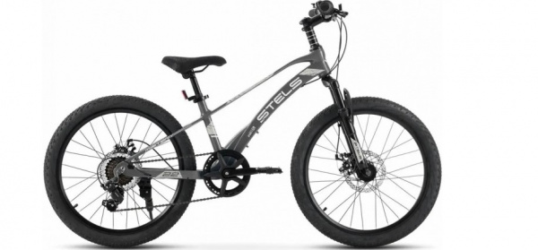 Велосипед Stels Leader 220MD 22" 7-ск. Велосипед Stels Leader 220MD 22" 7-ск.