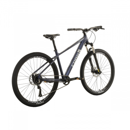 CRD-M5-2702P Велосипед Cord 5BIKE M500 27,5" 9-ск. — фото горного велосипеда
