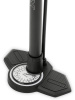 6099838 Велонасос CLUXX Intense 100 Black