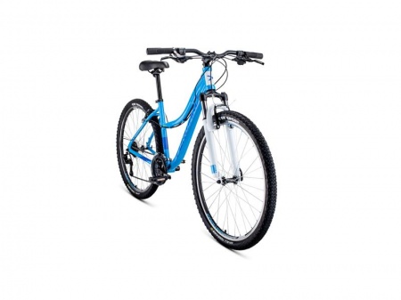 Велосипед Forward Jade 1.0 27,5" 21-ск.