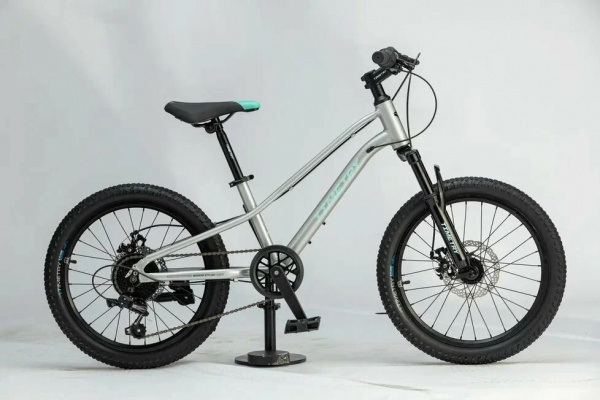 (TT277/7S) Велосипед TIMETRY 20" 7-ск.  (TT277/7S) Велосипед TIMETRY 20" 7-ск.