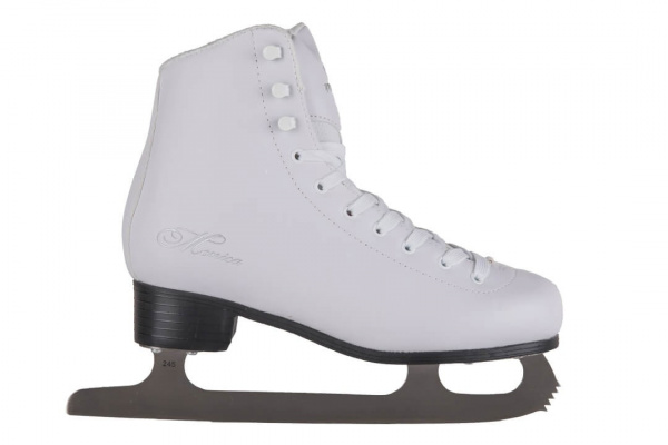 Коньки фигурные Tech Team Monica