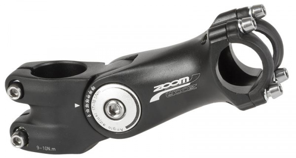 404163 Вынос руля регулируемый Zoom