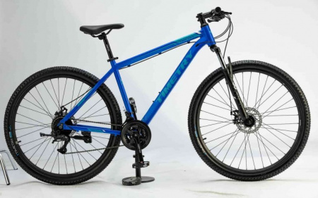 (TT207/21S) Велосипед TIMETRY 29" 21-ск. 