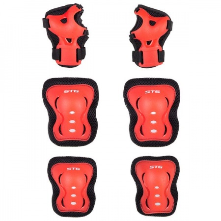 YX-0317 Защита детская STG