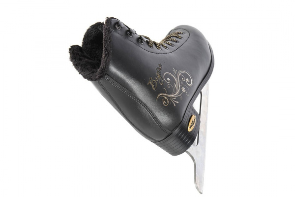 Коньки фигурные Tech Team Bagira