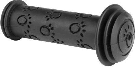 Грипсы FSD-GRIP-DP03, длина 113 мм, Kraton — фото запчасти