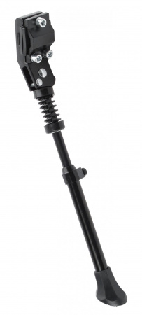390085 Подножка 20"-28" FSDA-616-04 задняя, крепление на 1 перо вилки