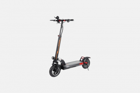 Электросамокат Kugoo Kirin M4 