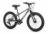 Велосипед Maxiscoo 5BIKE 20'' M200 (2025) Велосипед Maxiscoo 5BIKE 20'' M200 (2025)