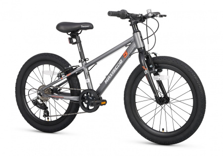 Велосипед Maxiscoo 5BIKE 20'' M200 (2025) Велосипед Maxiscoo 5BIKE 20'' M200 (2025)