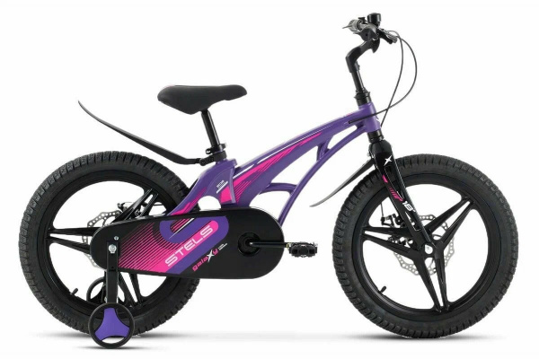 Велосипед STELS Galaxy Pro MD 18"