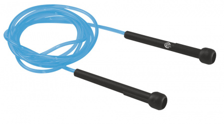 0029RJ Скакалка 2,7м регулируемая длина
