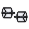 6006492 Педали CLUXX Rovia 100 Black резьба 9/16"