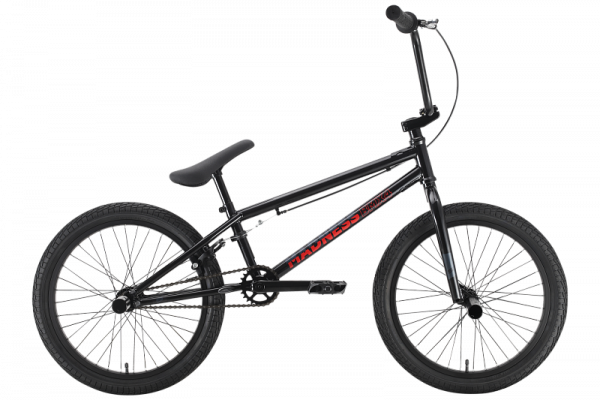 Велосипед STARK MADNESS 4 BMX 20" 1-ск.